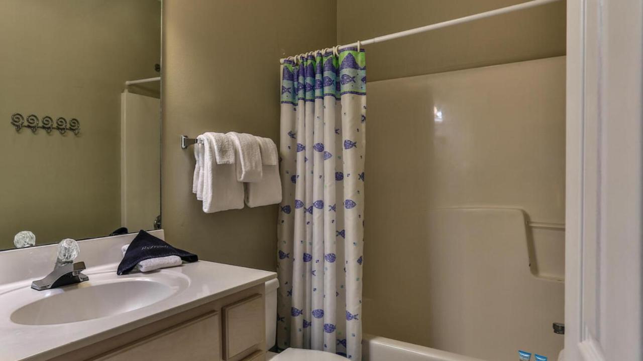 Biglows Bungalow - About A Quarter Mile To Private Neighborhood Beach Access, Pet Friendly, Community Pool Ντέστιν Εξωτερικό φωτογραφία