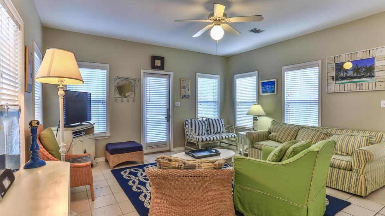 Biglows Bungalow - About A Quarter Mile To Private Neighborhood Beach Access, Pet Friendly, Community Pool Ντέστιν Εξωτερικό φωτογραφία