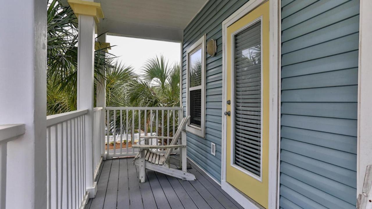 Biglows Bungalow - About A Quarter Mile To Private Neighborhood Beach Access, Pet Friendly, Community Pool Ντέστιν Εξωτερικό φωτογραφία